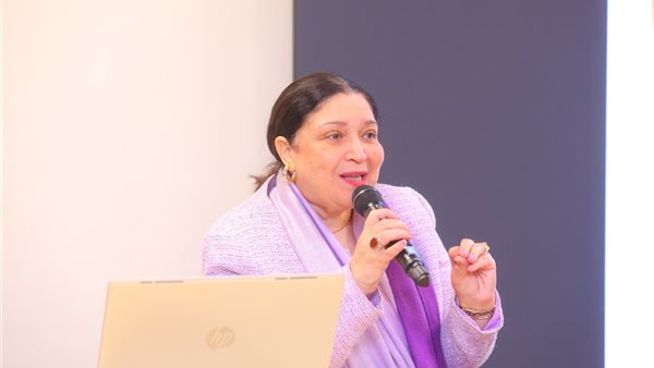 نائبة وزيرة التضامن