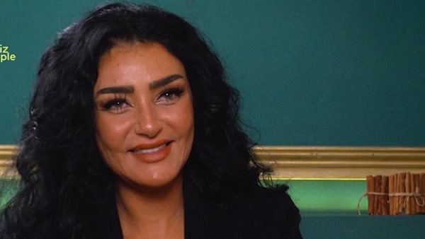 هبة الأباصيرى