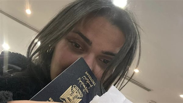 الفتاة العراقية 