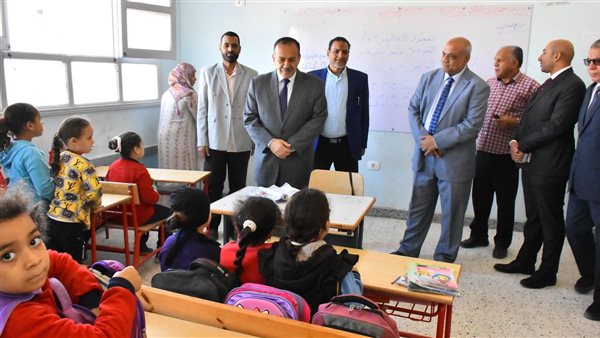 محافظ أسيوط 