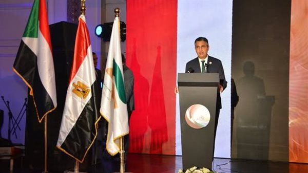 الملتقى المصري السوداني