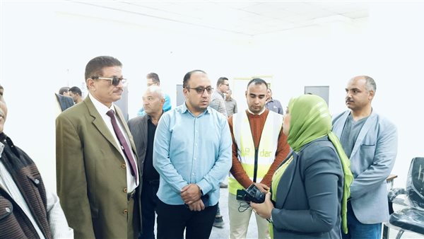 متابعة حياة كريمة