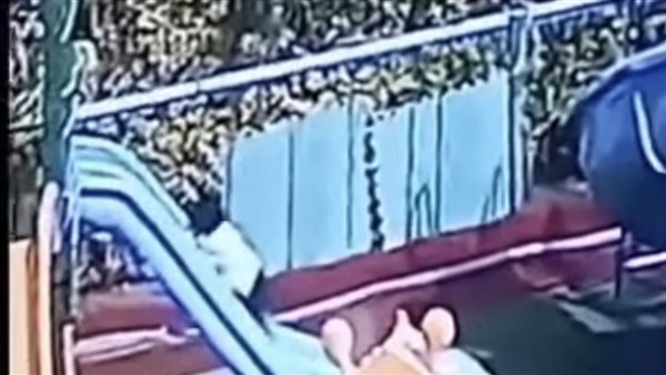 اغماء الطفل 