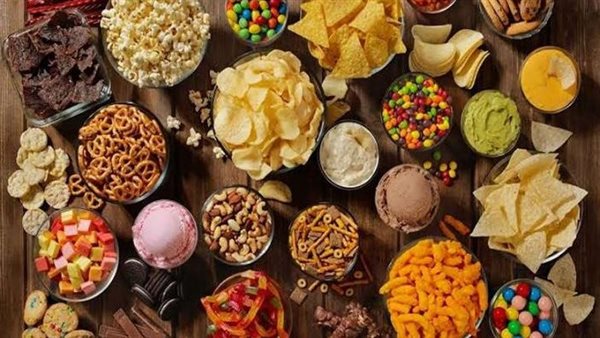 تسالي رأس السنة 