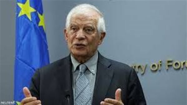 جوزيب بوريل