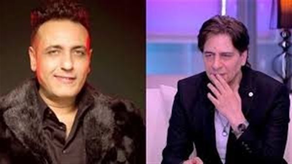 فارس ومحمد رحيم 