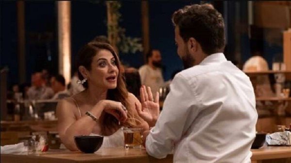 مسلسل وتر حساس