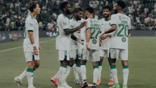 بث مباشر مباراة العين