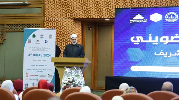 وكيل الازهر الشريف