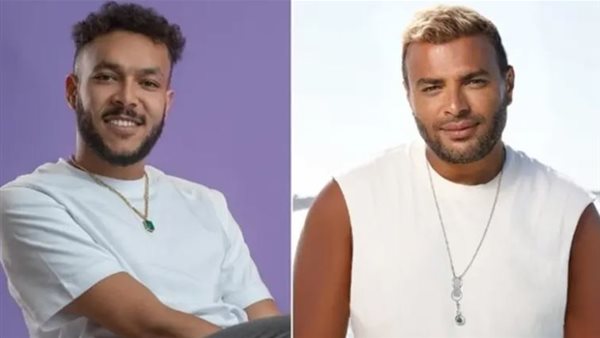 رامي صبري وويجز 