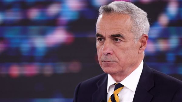 كالين جورجيسكو