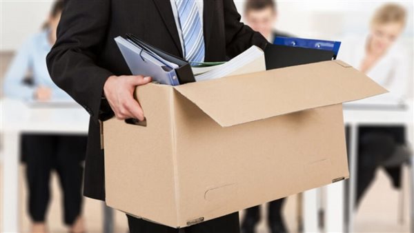 تسريح العمال 