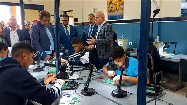 مبادرة وعي أطلقتها