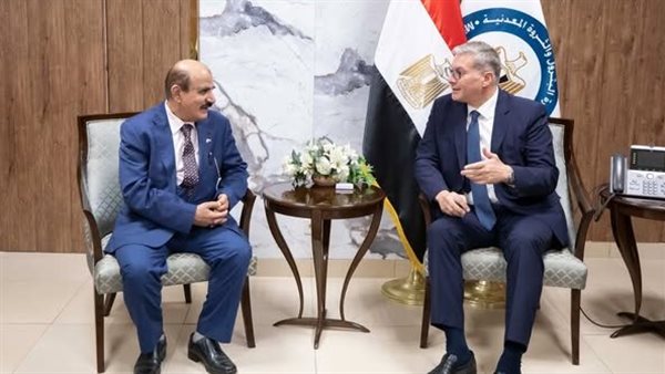 المهندس كريم بدوي