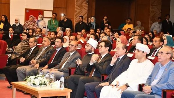 جانب من الاحتفالية