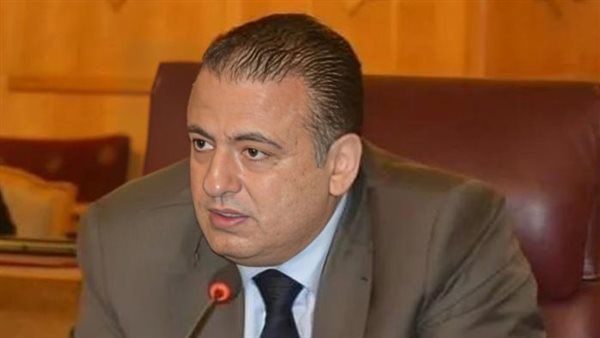 الدكتور محمد الزهارؤ