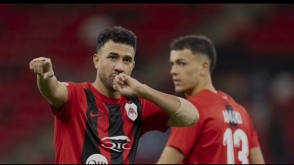 بث مباشر مباراة الريان