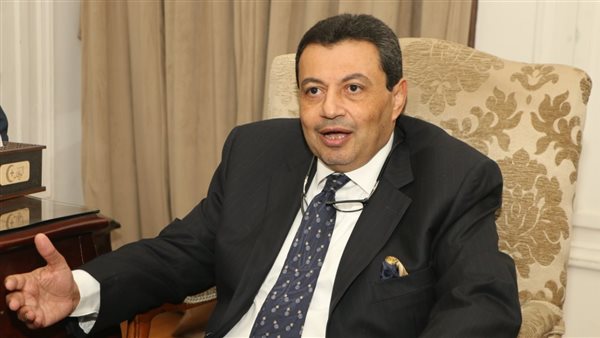 المهندس ياسر قورة