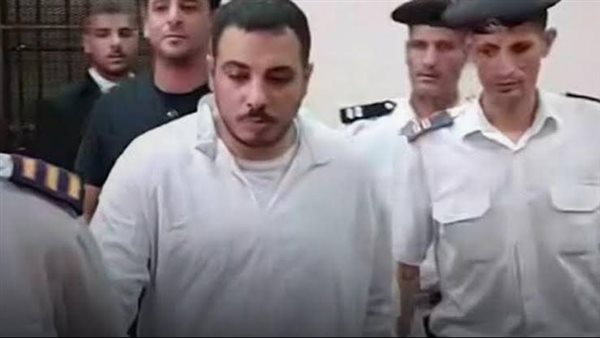 سفاح التجمع 