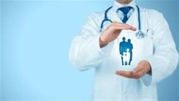 الرعاية الصحية 