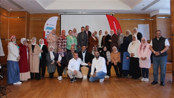 جانب من الفاعليات