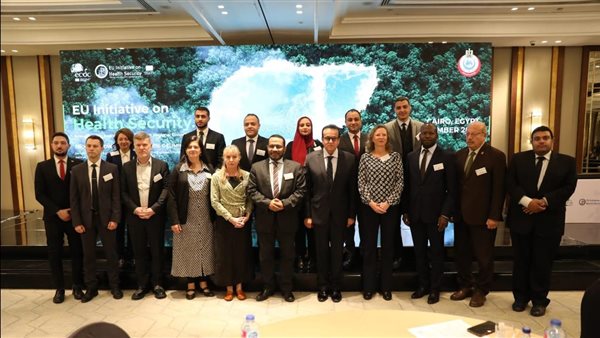 جانب من الفاعليات