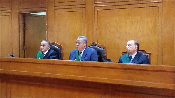 هيئه المحكمه 