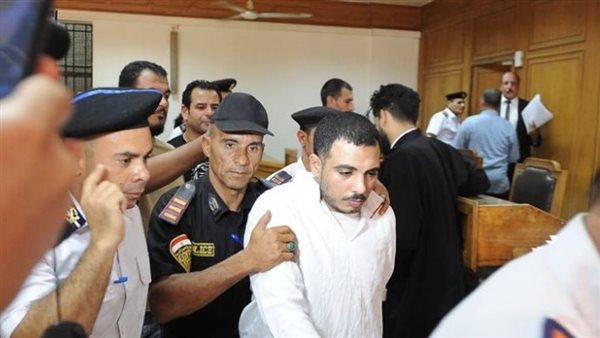 سفاح التجمع 