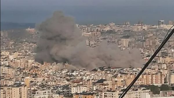 لبنان - أرشيفية 