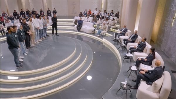 جانب من الفاعليات