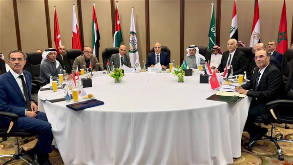 مجلس وزراء المياه