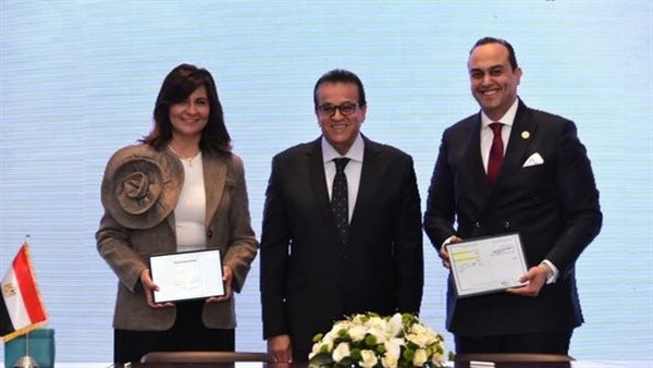 جانب من الفاعليات