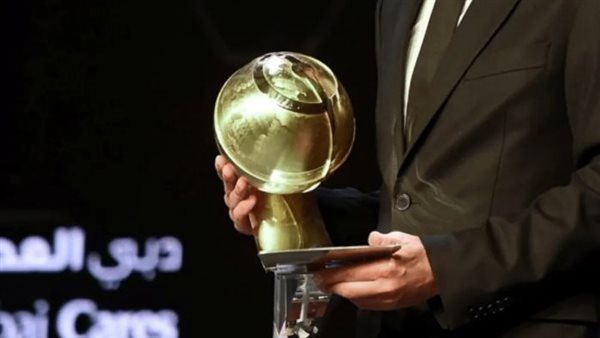 نتائج تصويت جلوب