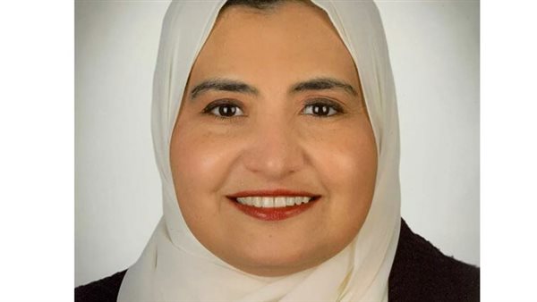 الدكتورة تغريد الشافعي