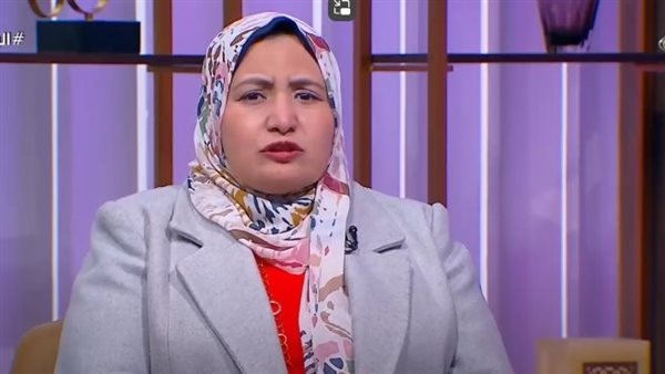 الدكتورة تغريد الشافعي