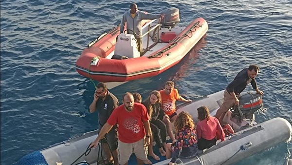  القوات البحرية