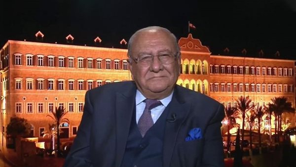 العميد نزار عبدالقادر