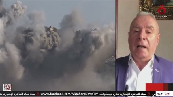 العميد أكرم سريوي