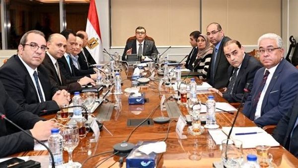 وزير الإسكان