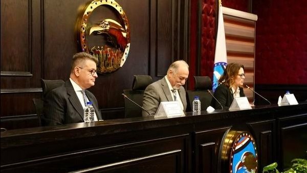 أمانة حقوق الإنسان