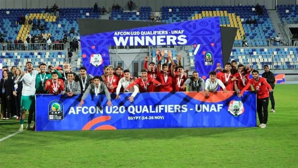 احتفال جماهير الإسماعيلية