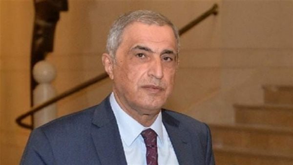 النائب اللبناني قاسم