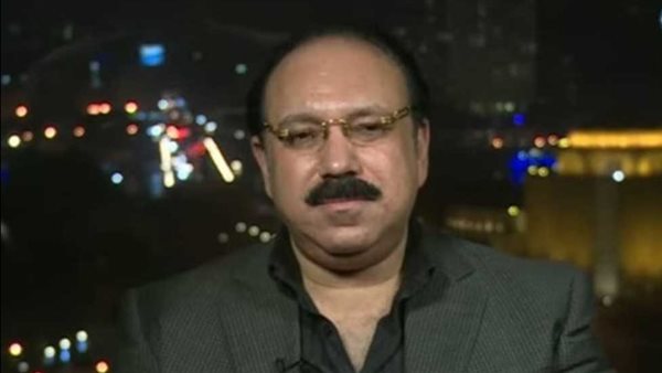 الدكتور محمد عز العرب،