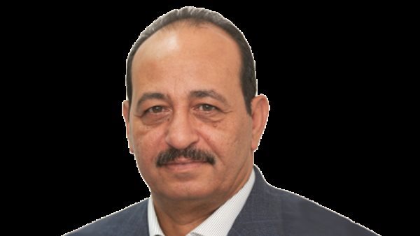 الدكتور جمال عبد