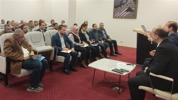 جانب من الفاعليات