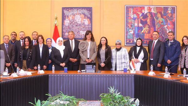 جانب من الفاعليات