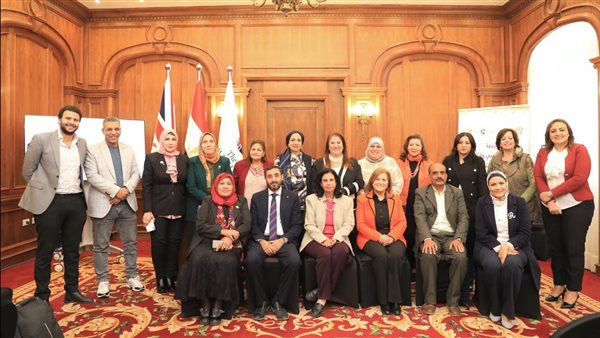 جانب من الفاعليات