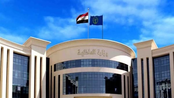 وزارة الداخلية 