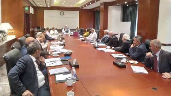 جانب من الفاعليات