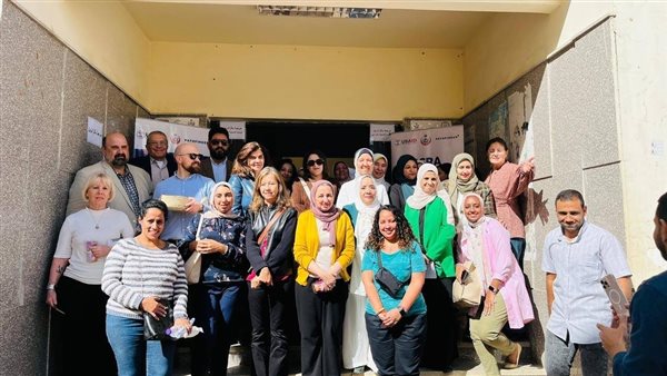 الوكالة الأمريكية